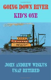 Cover of: Going Down River: Kids One
