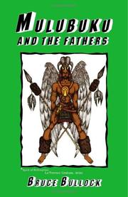 Cover of: Mulubuku and the Fathers | Bruce Bullock