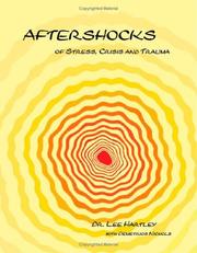 Cover of: Aftershocks of Stress, Crisis and Trauma