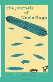 Cover of: The Journals of Uncle Hugo