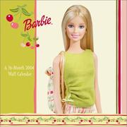 Cover of: Barbie 2004 Wall Calendar