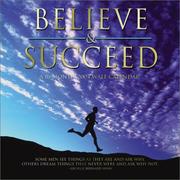 Cover of: Believe & Succeed 2004 Wall Calendar