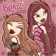 Cover of: Bratz 16 Month Wall Calendar