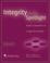 Cover of: Integrity in the Spotlight