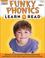 Cover of: Funky Phonics