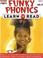 Cover of: Funky Phonics