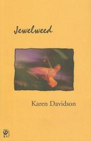 Cover of: Jewelweed