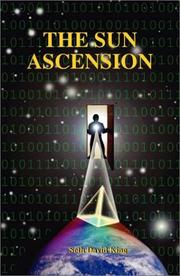 Cover of: The Sun Ascension | Seth King