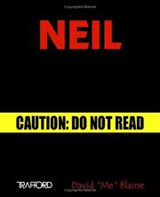 Cover of: Neil