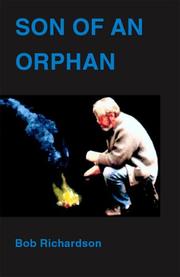 Cover of: Son of an Orphan