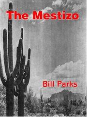 Cover of: The Mestizo