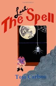 Cover of: The Last Spell