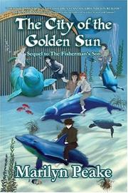 Cover of: The City of the Golden Sun