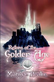 Cover of Return of the Golden Age