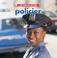 Cover of: Je veux etre policier (Je veux etre)