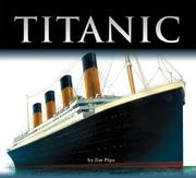 Cover of: Titanic