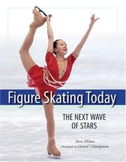 Cover of: Figure Skating Today: The Next Wave of Stars