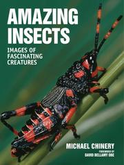 Cover of: Amazing Insects: Images of Fascinating Creatures