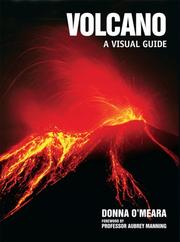 Cover of: Volcano | Donna O