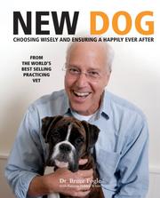 Cover of: New Dog: Choosing Wisely and Ensuring a Happy Ever After