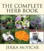 Cover of: The Complete Herb Book