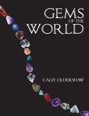 Gems of the World by Cally Oldershaw