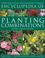 Cover of: Encyclopedia of Planting Combinations