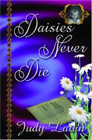 Cover of: Daisies Never Die