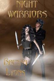 Cover of: Night Warriors