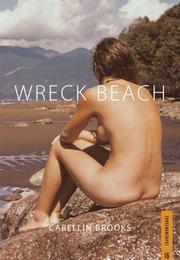 Wreck Beach (Transmontanus) by Carellin Brooks