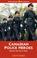 Cover of: Canadian Police Heroes