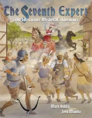 Cover of: The Seventh Expert: An Interactive Medieval Adventure