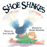 Cover of: Shoe Shakes