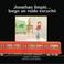 Cover of: Jonathan limpio... luego un ruido escucho (Munsch for Kids)