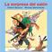 Cover of: La sorpresa del salon (Munsch for Kids)