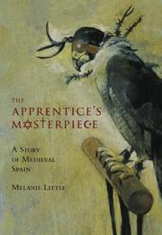Cover of: The Apprentice's Masterpiece: A Story of Medieval Spain