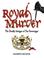 Cover of: Royal Murder