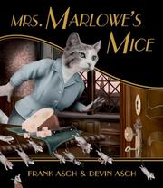 Cover of: Mrs. Marlowe's Mice
