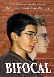 Cover of: Bifocal by Deborah Ellis, Eric Walters
