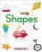 Cover of: Gymboree Shapes