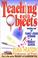 Cover of: Teaching with Objects
