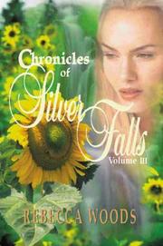Cover of: Chronicles of Silver Falls