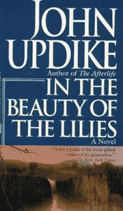 Cover of: In the Beauty of the Lillies
