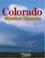Cover of: Colorado Weather Almanac