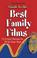 Cover of: The Denver Post Guide to Best Family Films