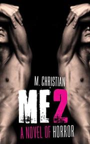 Cover of: Me2: A Novel of Horror
