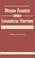 Cover of: Women Farmers and Commercial Ventures: Increasing Food Security in Developing Countries (Directions in Applied Anthropology : Adaptations and Innovations)