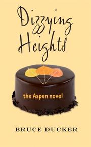 Cover of: Dizzying Heights