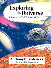 Cover of: EXPLORING THE UNIVERSE (The Exploring Series, 3)