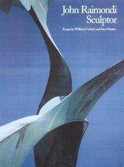 Cover of: John Raimondi by William Corbett